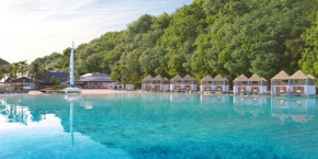Sandals St. Vincent All Inclusive Couples Only